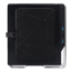 Chopin MAX, 200W 80 PLUS Gold PSU, Mini-ITX, Silver, Slim Case
