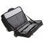 Patriot Black 17" Notebook Rolling Case