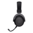 CH351, Wired/Bluetooth/Wireless, Black, Gaming Headset