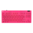 PRO X TKL RAPID, RGB, Magnetic Analog, Wired, Pink, Mechanical Gaming Keyboard