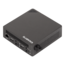 BRIX GB-BRU7-255H, Intel® Core™ Ultra 7 255H, 2x DDR5 CSO-DIMM, 2x M.2 NVMe SSD, Intel® Arc™ GPU, Mini PC Barebone