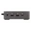 BRIX GB-BRU7-255H, Intel® Core™ Ultra 7 255H, 2x DDR5 CSO-DIMM, 2x M.2 NVMe SSD, Intel® Arc™ GPU, Mini PC Barebone