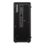 ThinkStation P3 Ultra SFF Gen 2 (30J50054US), Intel® Core™ Ultra 7 265, 32GB DDR5-6400 CSODIMM Memory, 1TB SSD M.2 2280 PCIe 5.0x4 Performance NVMe Opal, Intel® Graphics, Windows 11 Pro