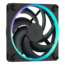 Momentum 14 RGB 3 x 140mm, ARGB LEDs, 1800 RPM, 74.39 CFM, 28 dBA, Cooling Fan
