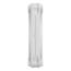 Momentum 12 120mm, White, 2200 RPM, 67.34 CFM, 31.3 dBA, Cooling Fan