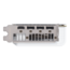 GeForce RTX™ 5070 PRIME White OC, 2557 - 2587MHz, 12GB GDDR7, Graphics Card