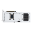 GeForce RTX™ 5070 PRIME White OC, 2557 - 2587MHz, 12GB GDDR7, Graphics Card