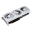 GeForce RTX™ 5070 PRIME White OC, 2557 - 2587MHz, 12GB GDDR7, Graphics Card
