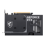 GeForce RTX™ 5050 8G VENTUS 2X OC, 2602 - 2617MHz, 8GB GDDR6, Graphics Card