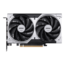 GeForce RTX™ 5050 8G VENTUS 2X OC, 2602 - 2617MHz, 8GB GDDR6, Graphics Card