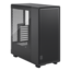 Epoch TG Light, Tempered Glass, No PSU, ATX, Black, Mid Tower Case