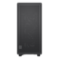 Epoch TG Light, Tempered Glass, No PSU, ATX, Black, Mid Tower Case