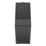 Epoch TG Light, Tempered Glass, No PSU, ATX, Black, Mid Tower Case