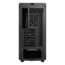 Epoch TG Light, Tempered Glass, No PSU, ATX, Black, Mid Tower Case