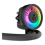 Liquid Freezer III Pro 420 A-RGB, 420mm Radiator, Liquid Cooling System