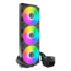 Liquid Freezer III Pro 420 A-RGB, 420mm Radiator, Liquid Cooling System