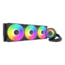 Liquid Freezer III Pro 420 A-RGB, 420mm Radiator, Liquid Cooling System