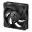 P12 Pro 120mm, 3000 RPM, 77 CFM, 39.70 dBA, Cooling Fan
