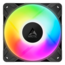 P12 Pro A-RGB 120mm, ARGB LEDs, 3000 RPM, 77 CFM, 39.70 dBA, Cooling Fan