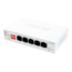 QG-U1050, 5 Ports 2.5G Unmanaged Switch - TAA Compliant