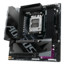 B840M AORUS ELITE WIFI6E, AMD B840 Chipset, AM5, microATX Motherboard
