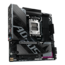 B840M AORUS ELITE WIFI6E, AMD B840 Chipset, AM5, microATX Motherboard