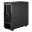 Epoch Solid, No PSU, ATX, Black, Mid Tower Case