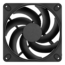 Momentum 14 140mm, 1800 RPM, 79.79 CFM, 31.9 dBA, Cooling Fan