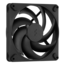 Momentum 14 140mm, 1800 RPM, 79.79 CFM, 31.9 dBA, Cooling Fan