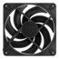 Momentum 14 140mm, 1800 RPM, 79.79 CFM, 31.9 dBA, Cooling Fan