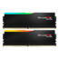 32GB (2x16GB) Ripjaws M5 Neo RGB DDR5 6000MT/s, CL36, Black, RGB LED, DIMM Memory
