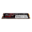 4TB UD90, 5000 / 4500 MB/s, 3D NAND, PCIe NVMe 4.0 x4, M.2 2280 SSD