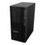 ThinkStation P2 Tower Gen 2 (30JQ0058US), Intel® Core™ Ultra 7 265, 32GB (2x16GB) DDR5-5600 UDIMM Memory, 512GB SSD M.2 2280 PCIe® 4.0x4 Performance NVMe® Opal, NVIDIA® GeForce RTX™ 5060 Graphics, Windows 11 Pro