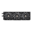 AW420, 420mm Radiator, Liquid Cooling System