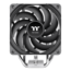 UX500, 158mm Height, 260W TDP, Copper/Aluminum CPU Cooler