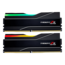 256GB (4 x 64GB) Trident Z5 Neo RGB DDR5 6000MT/s, CL36, Black, RGB LED, DIMM Memory