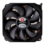Q14, 30mm Height, 115W TDP, Copper/Aluminum CPU Cooler