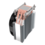 U14, 165mm Height, 253W TDP, Copper/Aluminum CPU Cooler