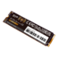 1TB US75, 7000 / 6000 MB/s, 3D NAND, PCIe NVMe 4.0 x4, M.2 2280 SSD