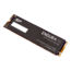 1TB Endura ED90, 5000 / 4800 MB/s, 3D TLC NAND, PCIe NVMe 4.0 x4, M.2 2280 SSD
