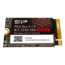 1TB UD90, 4900 / 3200 MB/s, 3D NAND, PCIe NVMe 4.0 x4, M.2 2230 SSD