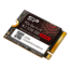 2TB UD90, 5000 / 3200 MB/s, 3D NAND, PCIe NVMe 4.0 x4, M.2 2230 SSD