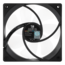 TL-E12B-S V3 120mm, ARGB LEDs, 2000 RPM, 72.37 CFM, 27.7 dBA, Cooling Fan