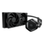 MasterLiquid 240 ATMOS Stealth, 240mm Radiator, Liquid Cooling System