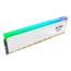 32GB (2 x 16GB) Lancer Blade RGB DDR5 6000MT/s, CL34, White, RGB LED, DIMM Memory