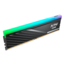 32GB (2 x 16GB) Lancer Blade RGB DDR5 6000MT/s, CL34, Black, RGB LED, DIMM Memory