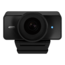 Facecam 4K, 4K 3840 x 2160, 60fps, USB Type-C, Retail Web Camera