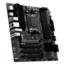 PRO B850M-VC WIFI6E, AMD B850 Chipset, AM5, microATX Motherboard
