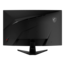MAG 321CQF E18, Curved, 31.5&quot; Rapid VA, 2560 x 1440 (QHD), 0.5 ms, 180Hz, Gaming Monitor