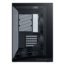 O11 DYNAMIC MINI V2 Flow, Tempered Glass, No PSU, ATX, Black, Mini Tower Case